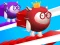 Bridge Fun Race — безкоштовна онлайн гра