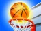 Basketball King — безкоштовна онлайн гра
