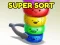 Super Sort — безкоштовна онлайн гра