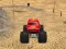 Monster Truck Dirt Racer — безкоштовна онлайн гра
