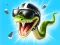 Snake Maxx — безкоштовна онлайн гра