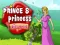 Prince & princess : Kiss quest — безкоштовна онлайн гра