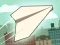 Paper Flight — безкоштовна онлайн гра