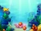 Underwater Bubble Shooter — безкоштовна онлайн гра