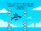 Flappy Flying Fish — безкоштовна онлайн гра