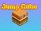 Jump Cube — безкоштовна онлайн гра