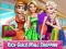 Rich Girls Mall Shopping — безкоштовна онлайн гра