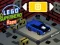 Lego Superhero Race — безкоштовна онлайн гра