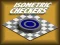 Isometric Checkers — безкоштовна онлайн гра