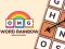 Omg Word Rainbow — безкоштовна онлайн гра