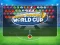 Bubble Shooter World Cup — безкоштовна онлайн гра