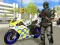 Police Bike City Simulator — безкоштовна онлайн гра