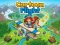 Cartoon Flight — безкоштовна онлайн гра