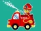 Animal Firetrucks Match 3 — безкоштовна онлайн гра