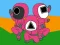 Squid Coloring Book — безкоштовна онлайн гра