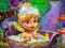 Pixie Baby Bath — безкоштовна онлайн гра