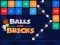 Balls and Bricks — безкоштовна онлайн гра