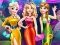 Princess Prom Ball — безкоштовна онлайн гра