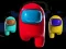 Imposter Night Race — безкоштовна онлайн гра