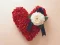 Valentine Sweet Hearts Puzzle — безкоштовна онлайн гра