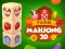 Farm Mahjong 3D — безкоштовна онлайн гра