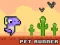 Pet Runner — безкоштовна онлайн гра