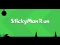 StickMan Run — безкоштовна онлайн гра