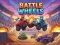 Battle Wheels — безкоштовна онлайн гра