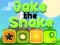 Jake The Snake — безкоштовна онлайн гра