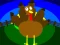 Turkey Shooter — безкоштовна онлайн гра