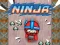 Ninja — безкоштовна онлайн гра