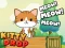 Kitty Drop save the Kat — безкоштовна онлайн гра