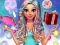 Katie's Candy Look — безкоштовна онлайн гра