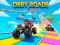 Obby Roads — безкоштовна онлайн гра