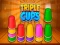 Triple Cups — безкоштовна онлайн гра
