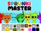 Sprunki Master — безкоштовна онлайн гра