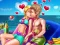 Ellie Private Beach — безкоштовна онлайн гра
