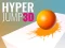 Hyper Jump 3d — безкоштовна онлайн гра