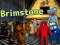 Friday Night Funkin nferior Mascots – Brimstone Cover — безкоштовна онлайн гра