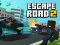 Escape Road 2 — безкоштовна онлайн гра
