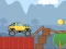 Monsters Truck — безкоштовна онлайн гра