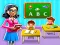 Kindergarten School Teacher — безкоштовна онлайн гра