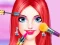 Princess Beauty Makeup Salon — безкоштовна онлайн гра