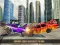 Extreme Car Battle Demolition Derby — безкоштовна онлайн гра