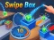 Swipe Box — безкоштовна онлайн гра