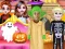 Baby Taylor Halloween Adventure — безкоштовна онлайн гра