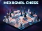 Hexagonal Chess — безкоштовна онлайн гра