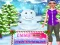 Emma and Snowman Christmas — безкоштовна онлайн гра