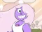 Crystal Gem Amethyst Dress Up — безкоштовна онлайн гра