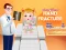 Baby Hazel Hand Fracture — безкоштовна онлайн гра